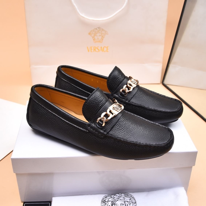 Givenchy Leather Shoes